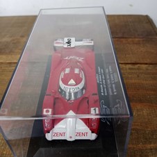 Toyota GT ONE #1 Le Mans 1999 - ONYX