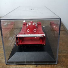 Toyota GT ONE #1 Le Mans 1999 - ONYX