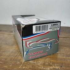 Porsche 911 GT2 #64 Le Mans 1999 - ONYX