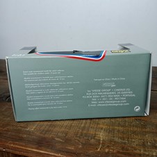 Porsche 911 GT2 #64 Le Mans 1999 - ONYX