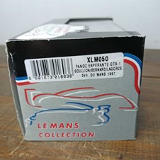 Panoz Esperante GTR-1 #52 24hrs Du Mans 1997 - ONYX