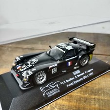 Panoz Esperante GTR-1 #52 24hrs Du Mans 1997 - ONYX