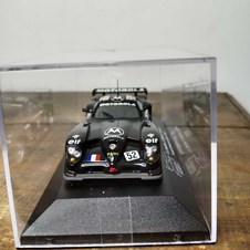 Panoz Esperante GTR-1 #52 24hrs Du Mans 1997 - ONYX