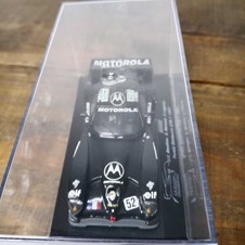 Panoz Esperante GTR-1 #52 24hrs Du Mans 1997 - ONYX