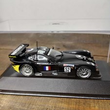 Panoz Esperante GTR-1 #52 24hrs Du Mans 1997 - ONYX