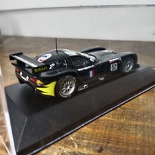 Panoz Esperante GTR-1 #52 24hrs Du Mans 1997 - ONYX
