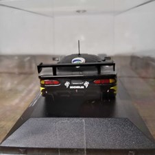 Panoz Esperante GTR-1 #52 24hrs Du Mans 1997 - ONYX