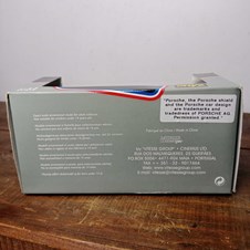 Porsche 911 GT2 #61 Le Mans 1999 - ONYX