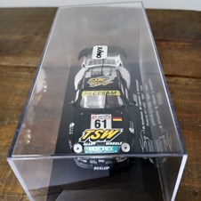 Porsche 911 GT2 #61 Le Mans 1999 - ONYX