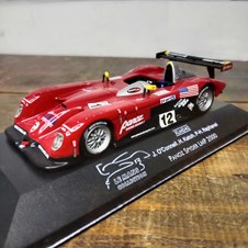 Panoz Spyder LMP #12 24hrs Du Mans  2000 - ONYX