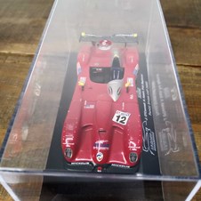 Panoz Spyder LMP #12 24hrs Du Mans  2000 - ONYX