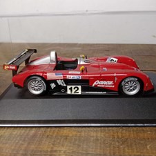 Panoz Spyder LMP #12 24hrs Du Mans  2000 - ONYX