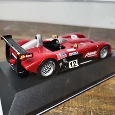 Panoz Spyder LMP #12 24hrs Du Mans  2000 - ONYX