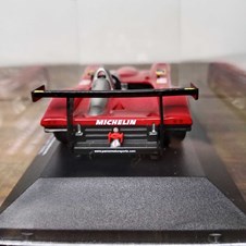 Panoz Spyder LMP #12 24hrs Du Mans  2000 - ONYX