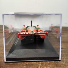 Mazda 787B #55 Winner Le Mans 1991 - Quartzo