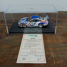 Porsche 911 GT3R #71 Le Mans 2000 - ONYX