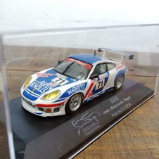 Porsche 911 GT3R #71 Le Mans 2000 - ONYX
