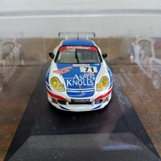 Porsche 911 GT3R #71 Le Mans 2000 - ONYX