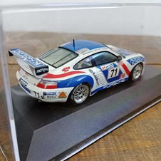 Porsche 911 GT3R #71 Le Mans 2000 - ONYX