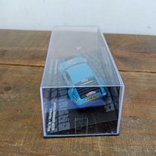 Alpine-Renault A310 #5 Monte-Carlo 1975 - Altaya