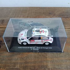 Ford Focus RS WRC 07 #0 Rally de Portugal 2008 - Altaya