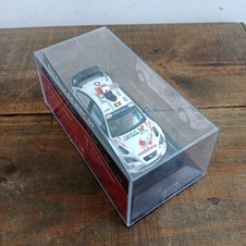 Ford Focus RS WRC 07 #0 Rally de Portugal 2008 - Altaya