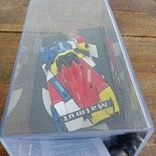 Oreca 01 AIM #6 24 Heures Du Mans 2010 - Altaya