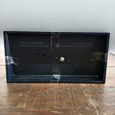 Oreca 01 AIM #6 24 Heures Du Mans 2010 - Altaya