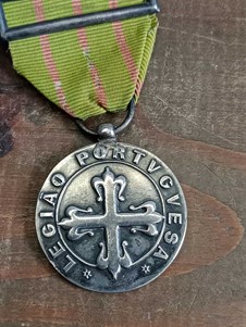 Legião Portuguesa - Bom Comportamento e Assiduidade