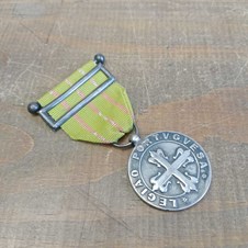 Legião Portuguesa - Bom Comportamento e Assiduidade