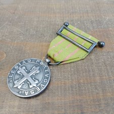 Legião Portuguesa - Bom Comportamento e Assiduidade