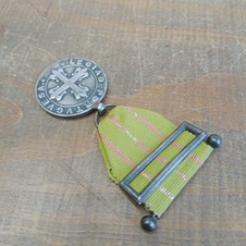 Legião Portuguesa - Bom Comportamento e Assiduidade