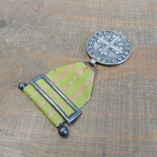 Legião Portuguesa - Bom Comportamento e Assiduidade