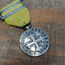 Legião Portuguesa - Bom Comportamento e Assiduidade