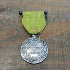 Legião Portuguesa - Bom Comportamento e Assiduidade