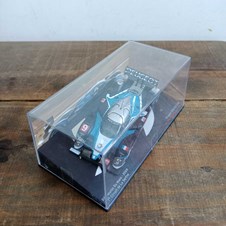 Peugeot 908 HDI FAP #9 24 Heures Du Mans 2009 - Altaya