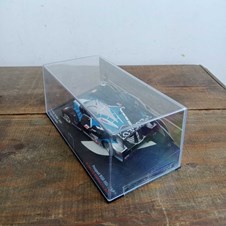 Peugeot 908 HDI FAP #9 24 Heures Du Mans 2009 - Altaya