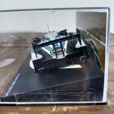 Peugeot 908 HDI FAP #9 24 Heures Du Mans 2009 - Altaya