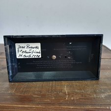 Opel Ascona #16 Rallye Monte-Carlo 1972 - Altaya