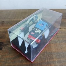 Talbot Samba #8 Rallye Villa de Llanes 1984 - Altaya