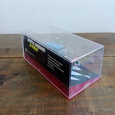 Talbot Samba #8 Rallye Villa de Llanes 1984 - Altaya