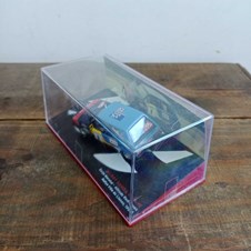 Talbot Samba #8 Rallye Villa de Llanes 1984 - Altaya