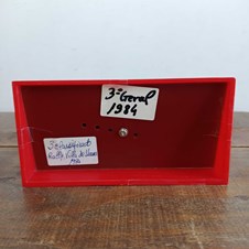 Talbot Samba #8 Rallye Villa de Llanes 1984 - Altaya