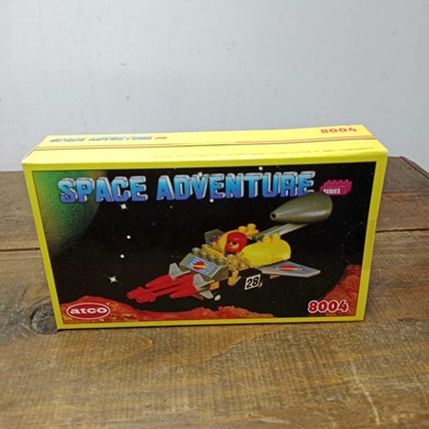 Space Adventure #8004 - ATCO