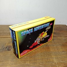 Space Adventure #8004 - ATCO