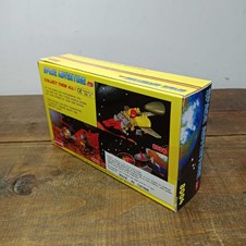 Space Adventure #8004 - ATCO