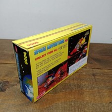 Space Adventure #8004 - ATCO
