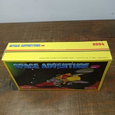 Space Adventure #8004 - ATCO