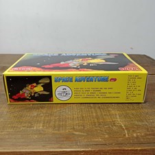 Space Adventure #8004 - ATCO