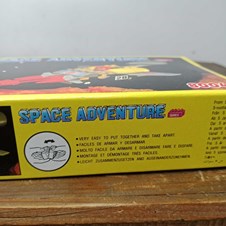 Space Adventure #8004 - ATCO